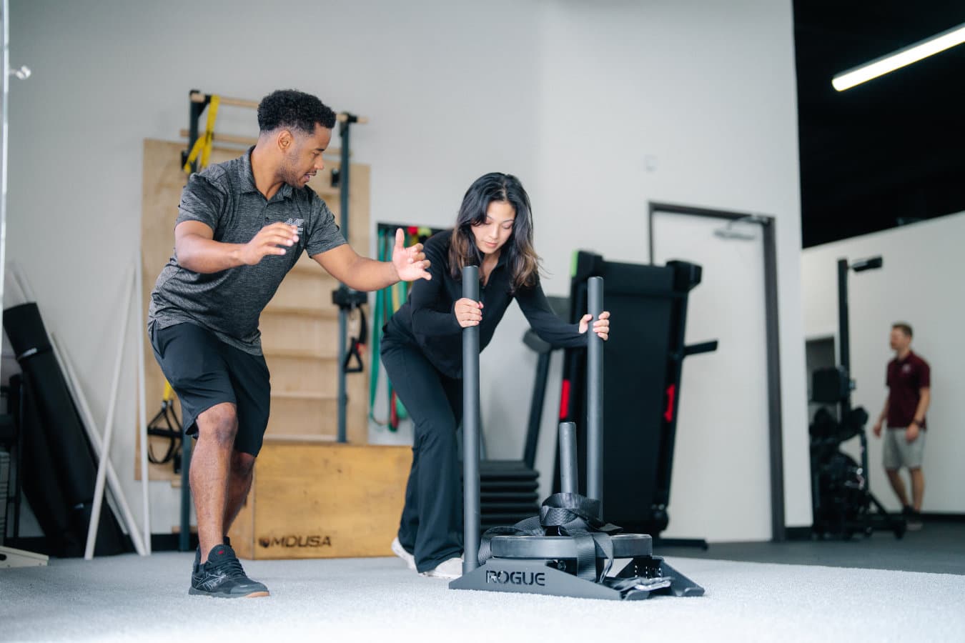 Auto-Ness Physical Therapy