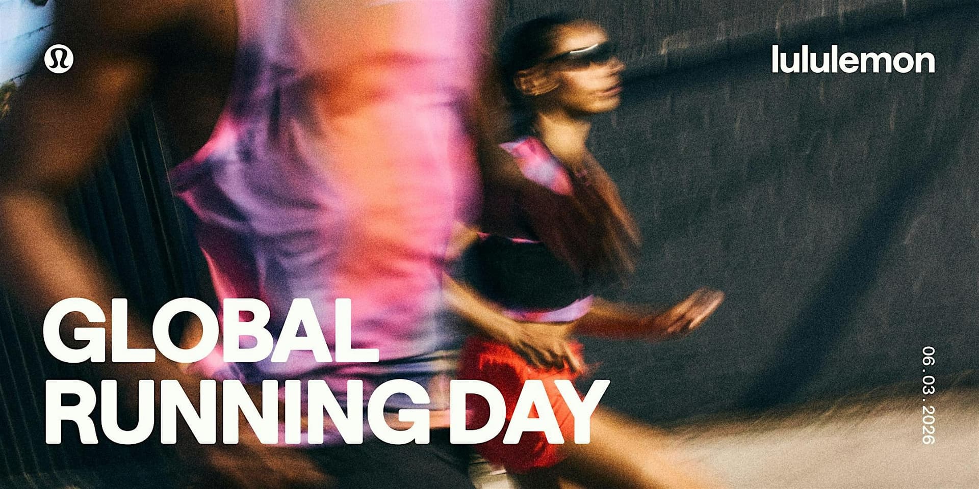 Global Running Day SD