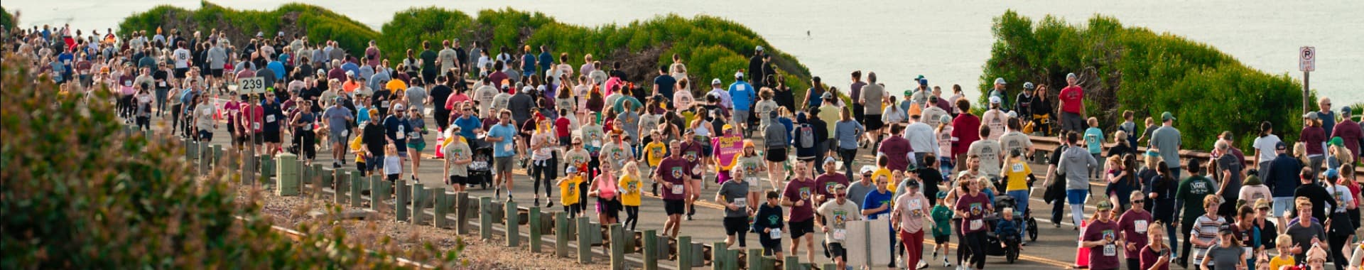 Encinitas Turkey Trot 2026