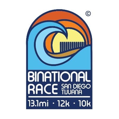 Binational Race San Diego–Tijuana