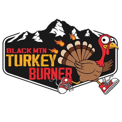 Black Mountain Turkey Burner