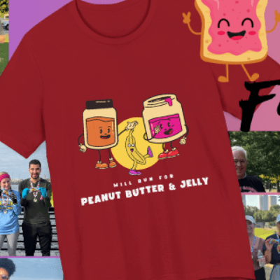 PB&J Fuel Run 5K/10K/Half Marathon San Diego