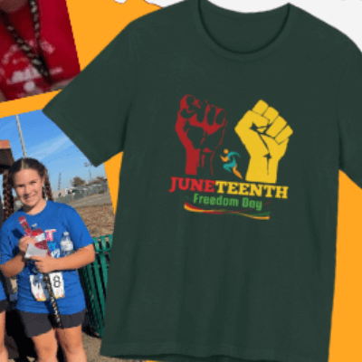 Run Juneteenth Day 5K/10K/13.1 San Diego