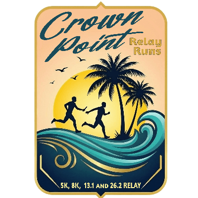 Crown Point Relay Runs