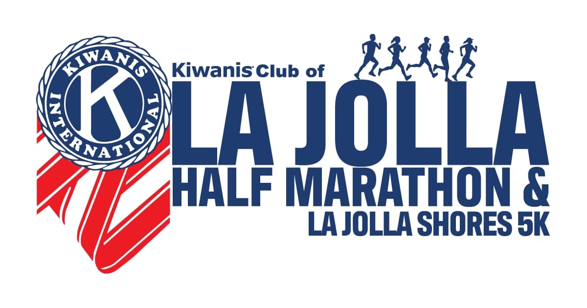 La Jolla Half Marathon, 10K & 5K 2027