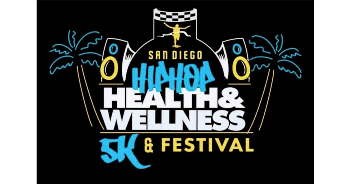 SD HipHop 5K