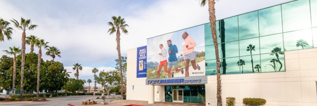 Road Runner Sports San Diego