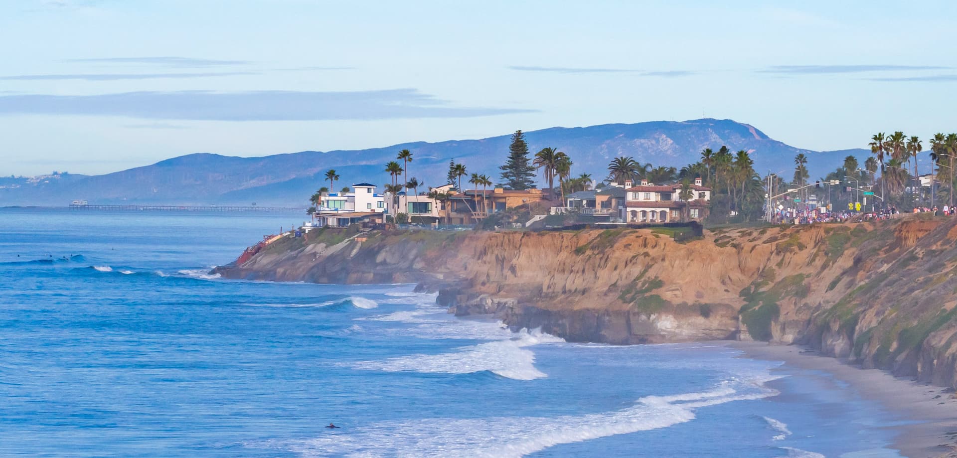Carlsbad Marathon, Half Marathon & 5K 2027