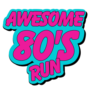 Awesome 80s Run 5K & 10K San Diego