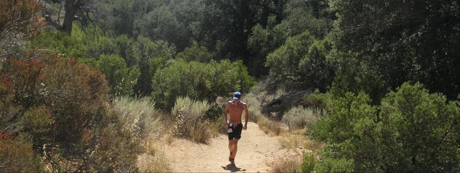 Noble Canyon 50K & 25K