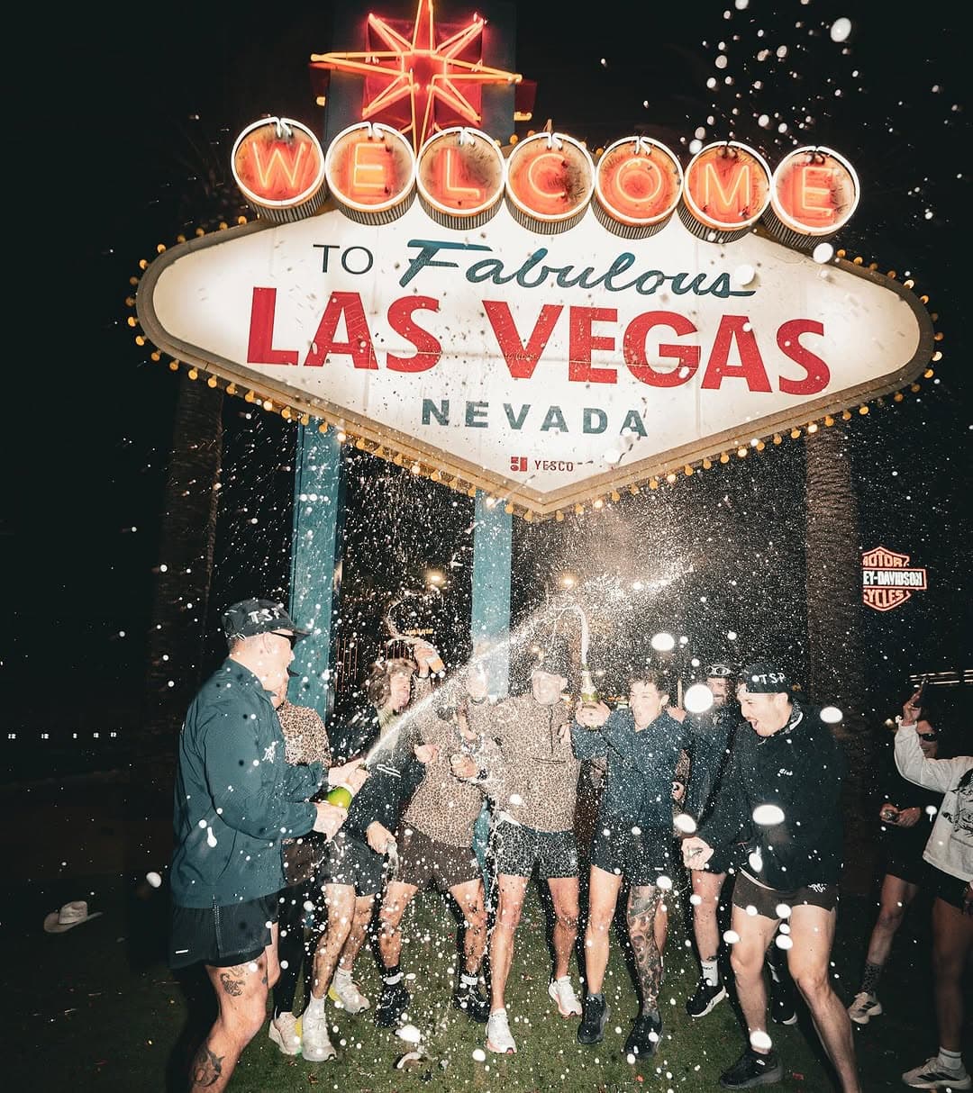 Adams Run Club