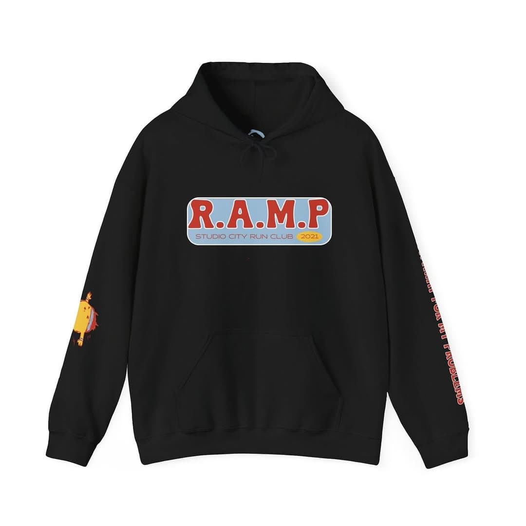 RAMP banner