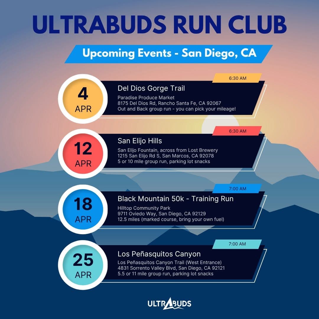 UltraBuds