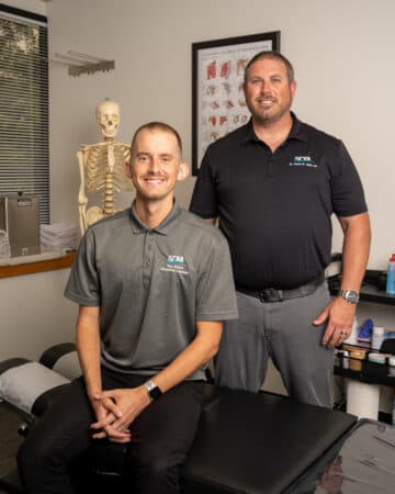 San Diego Running & Sports Injury Clinic