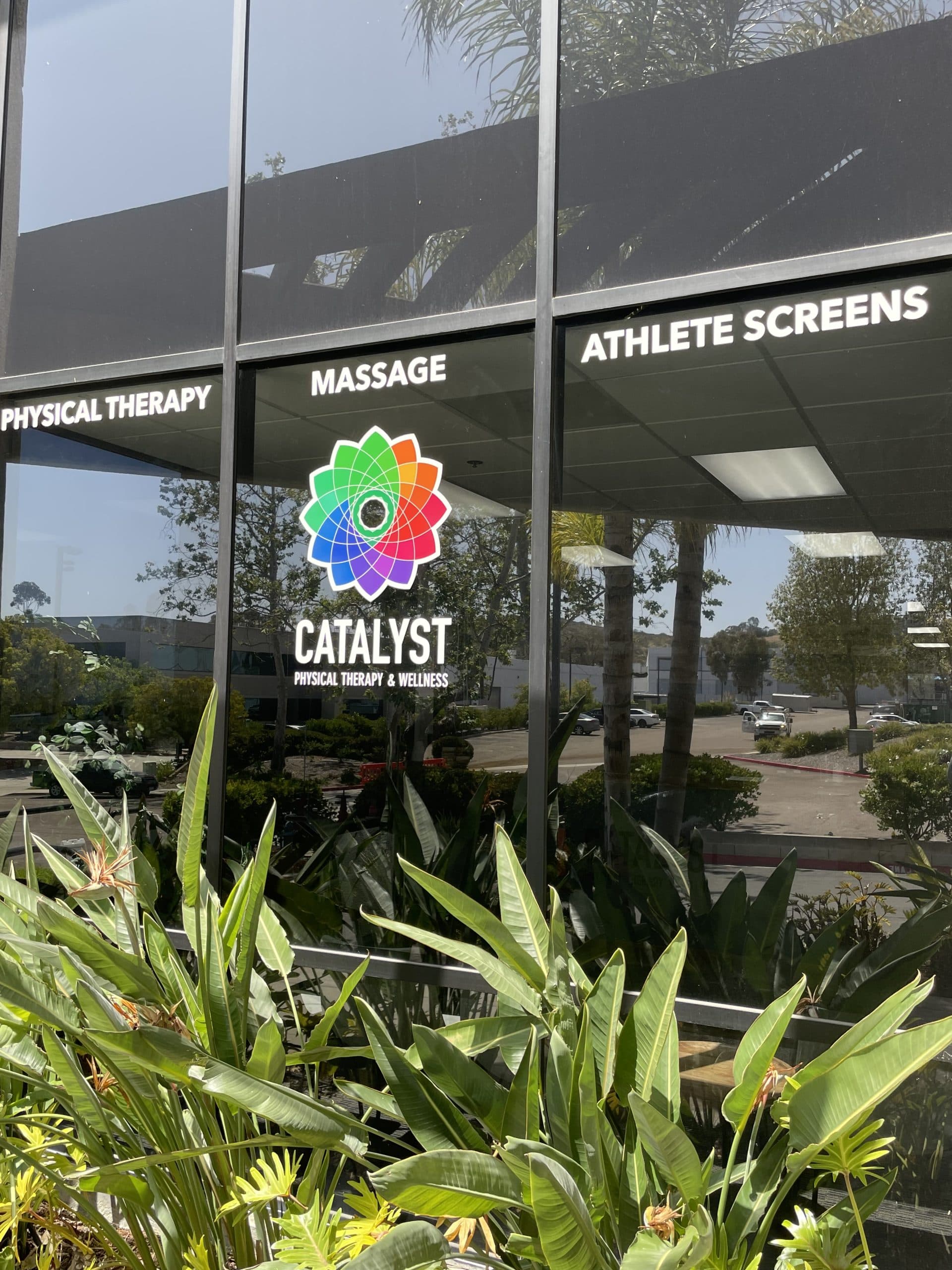 Catalyst PT & Wellness