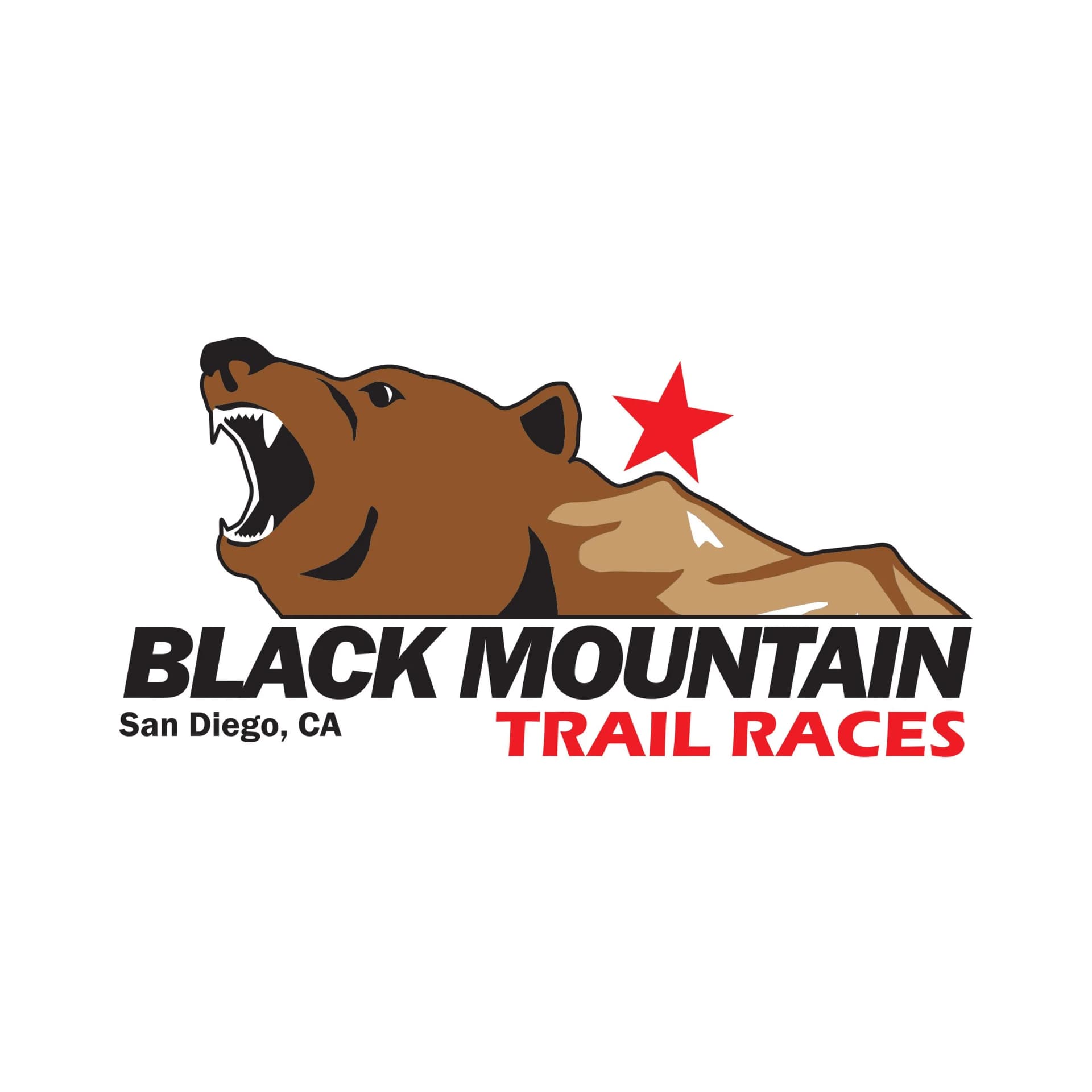 Black Mountain Trail Races 50K/25K/Half