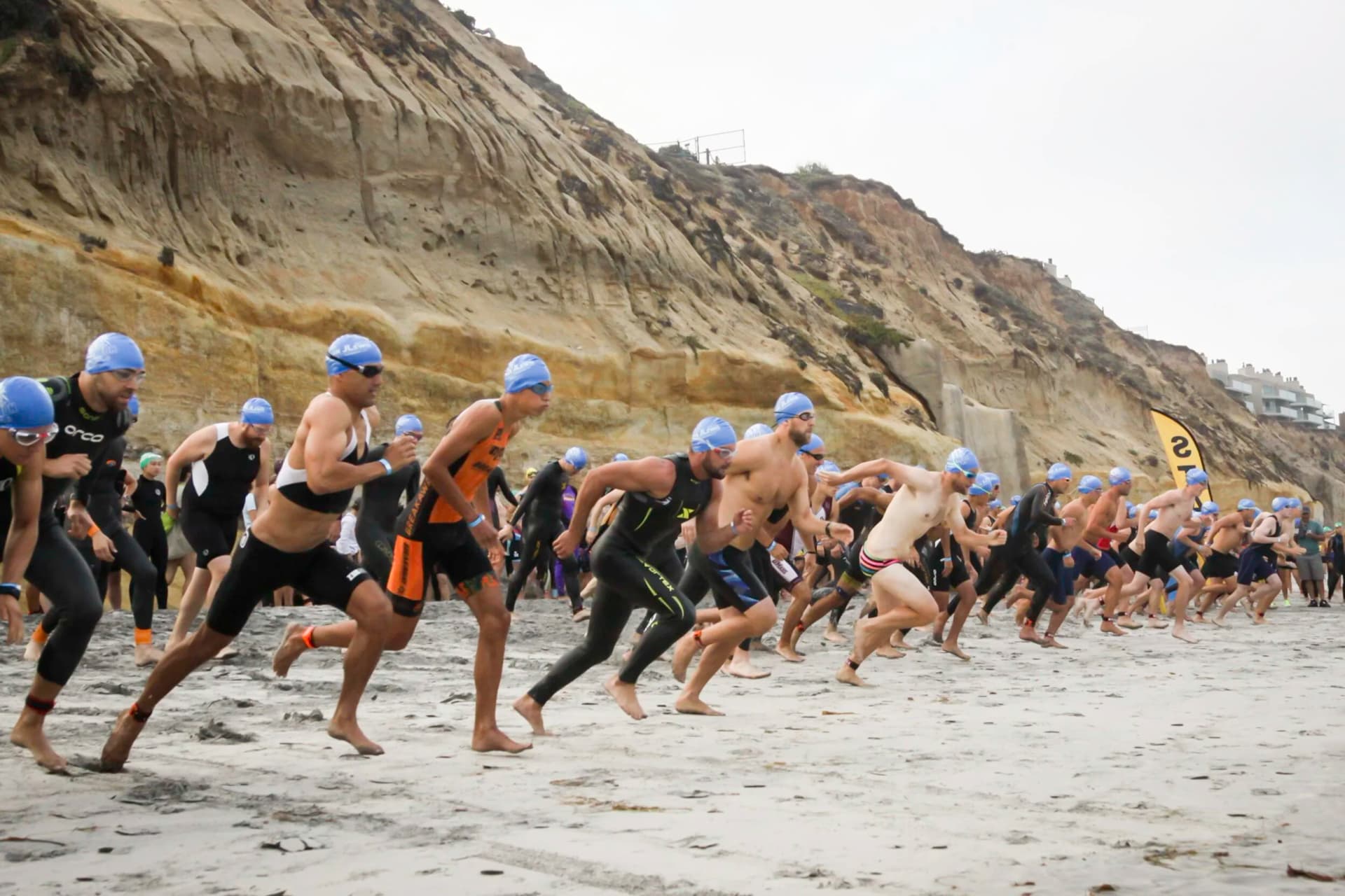 San Diego International Triathlon