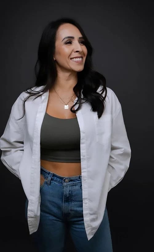 Cristina Matos – Run Coaching