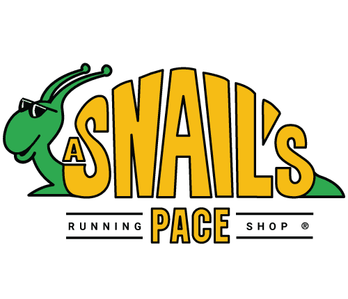 A Snail's Pace Running Club