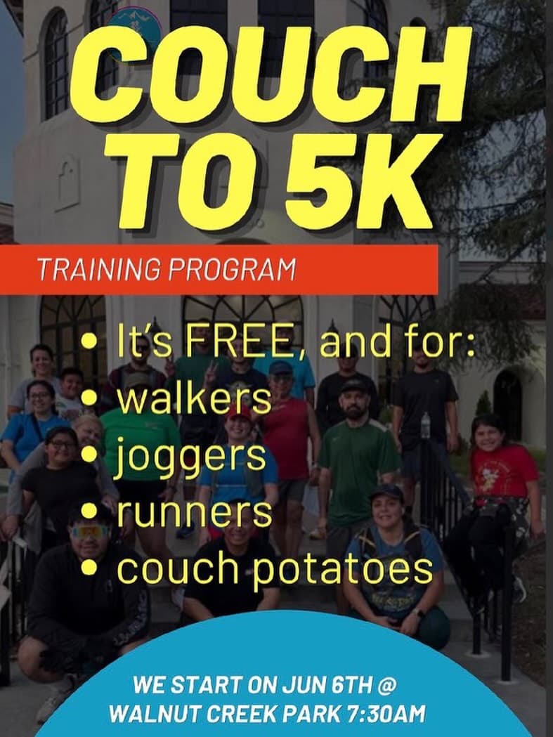 Baldwin Park Run Club