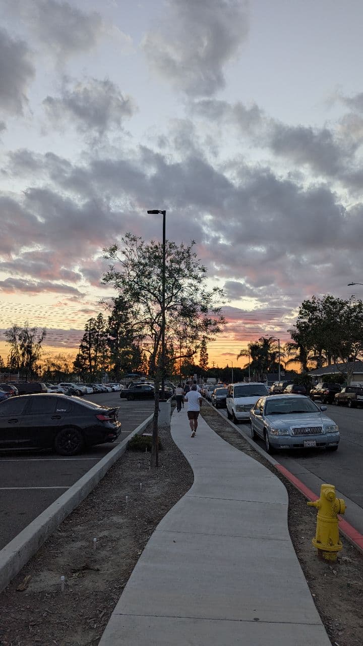 Bell Gardens Running Club