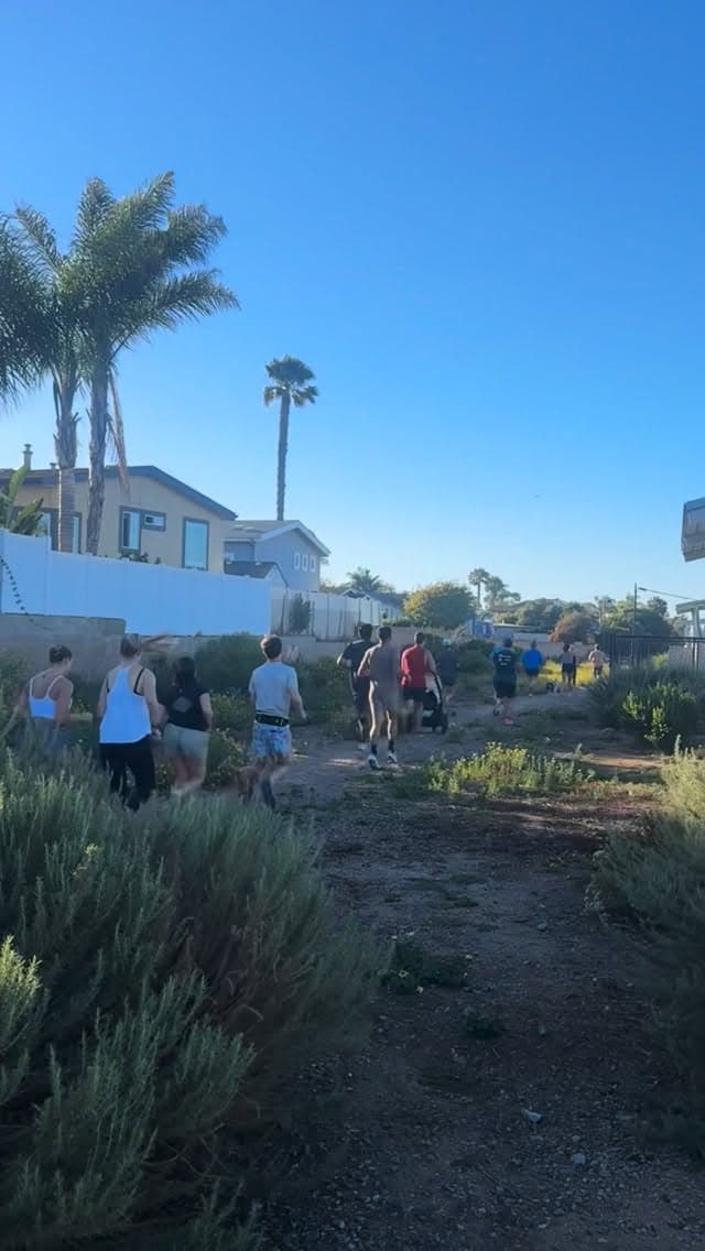 Carlsbad Run Club