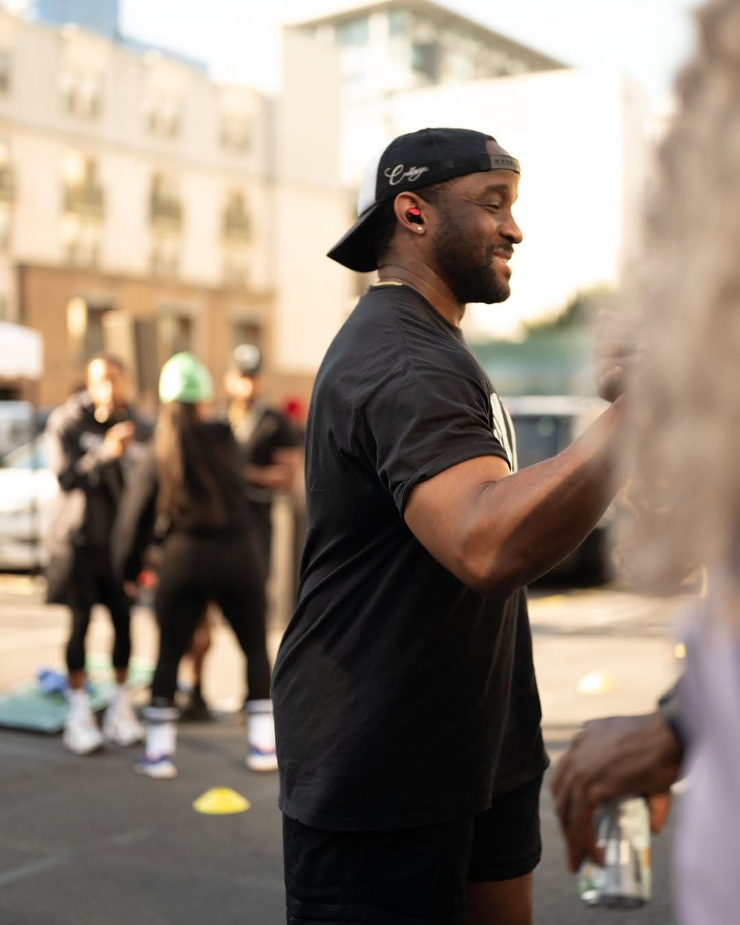 City of Angels Wellness Club