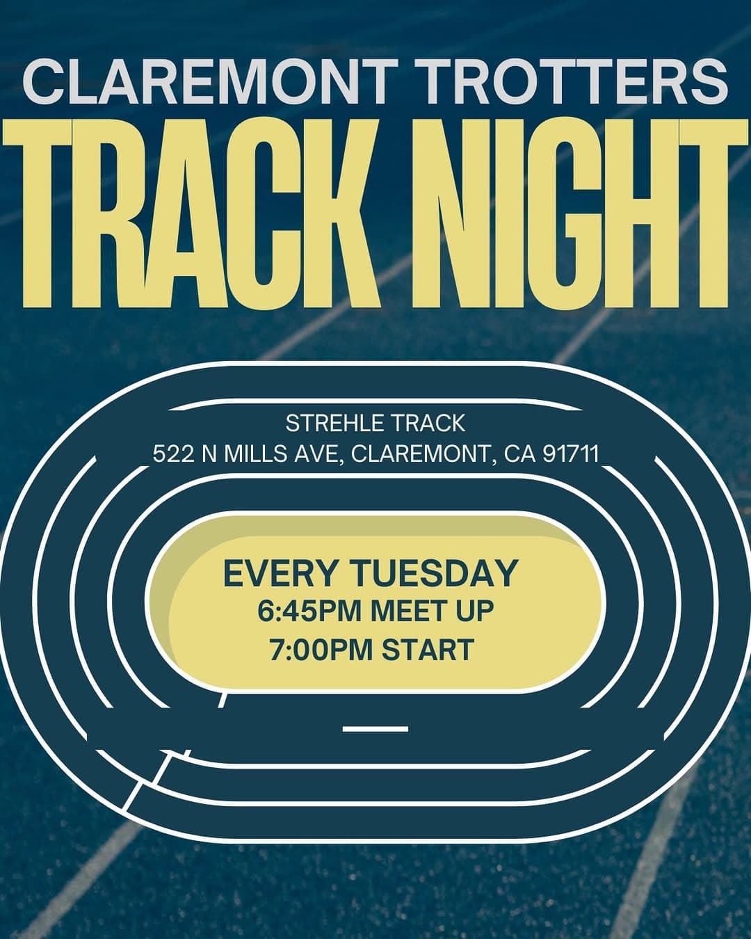 Claremont Trotters