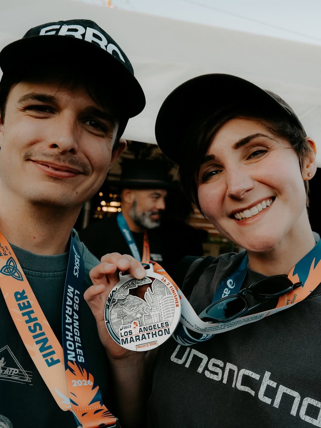 Eagle Rock Run Club