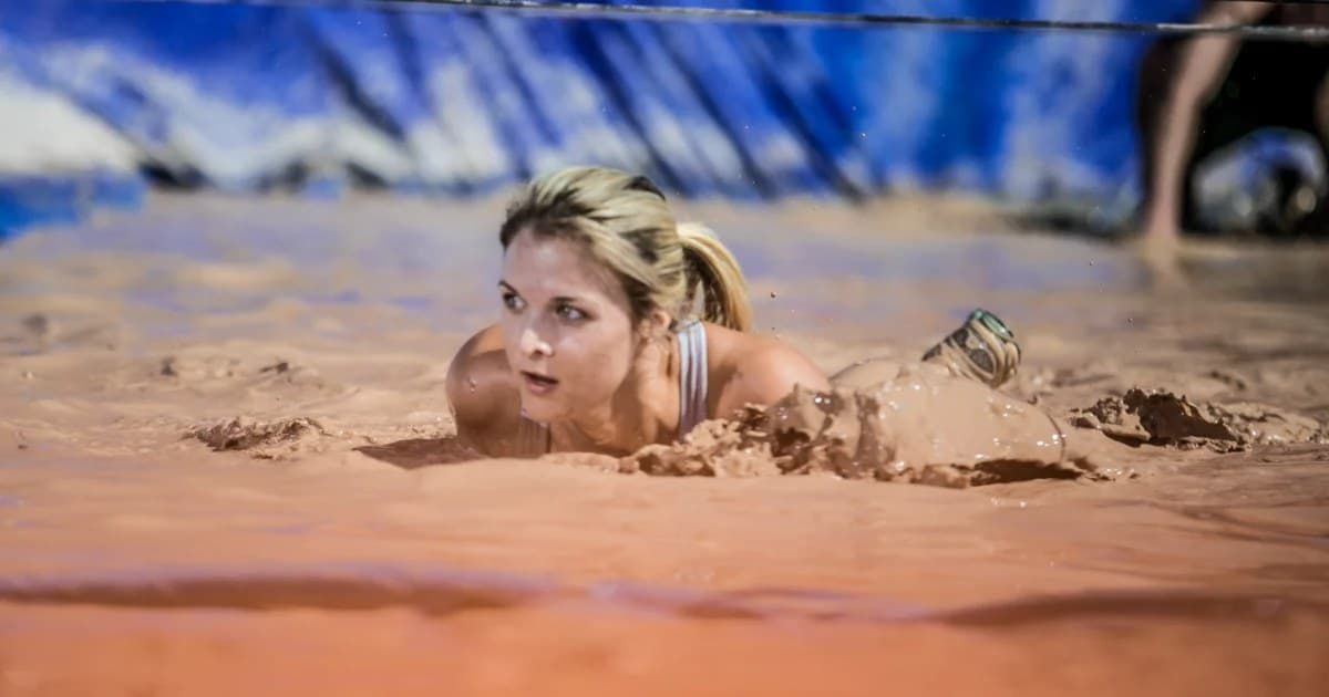 Muddy Dash San Diego 2026