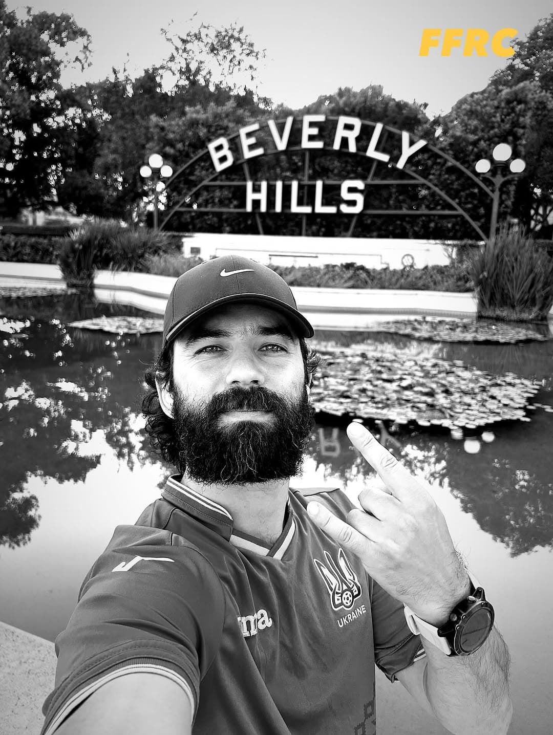 Funds & Founders Run Club