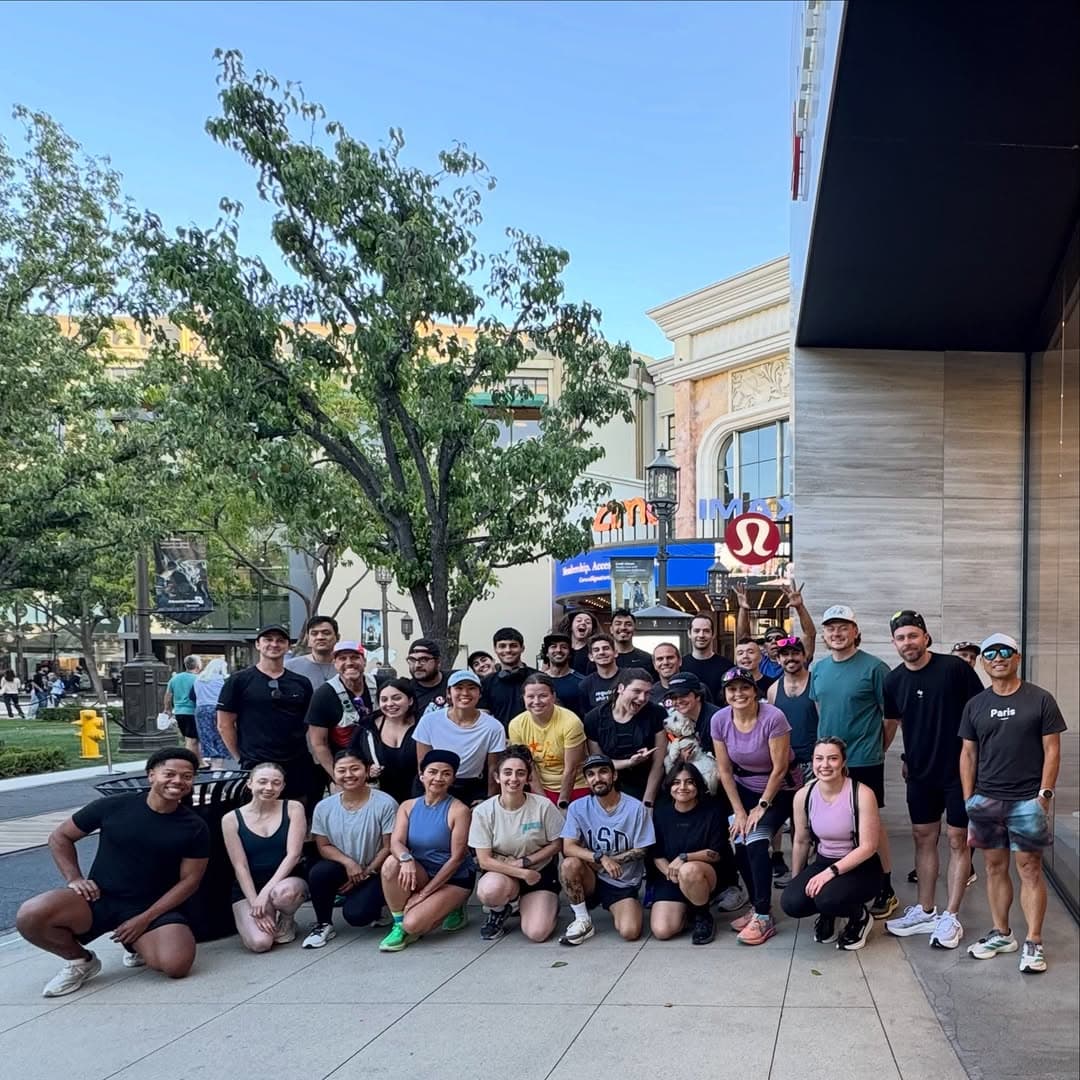 Glendale Run Club