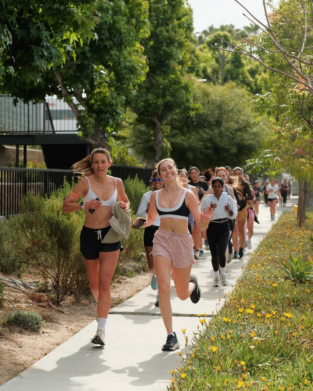 Hermosa Run Club