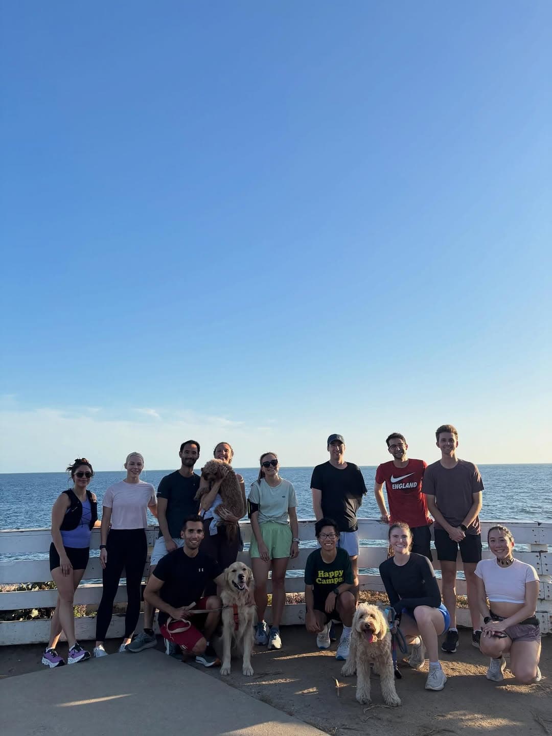 La Jolla Run Club