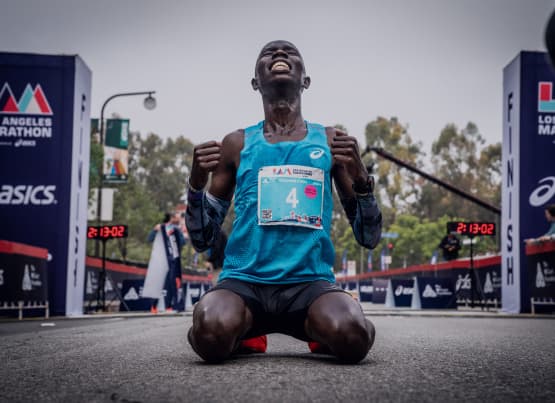 LA Road Runners
