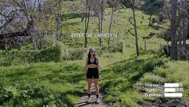 Labyrinth Run Club