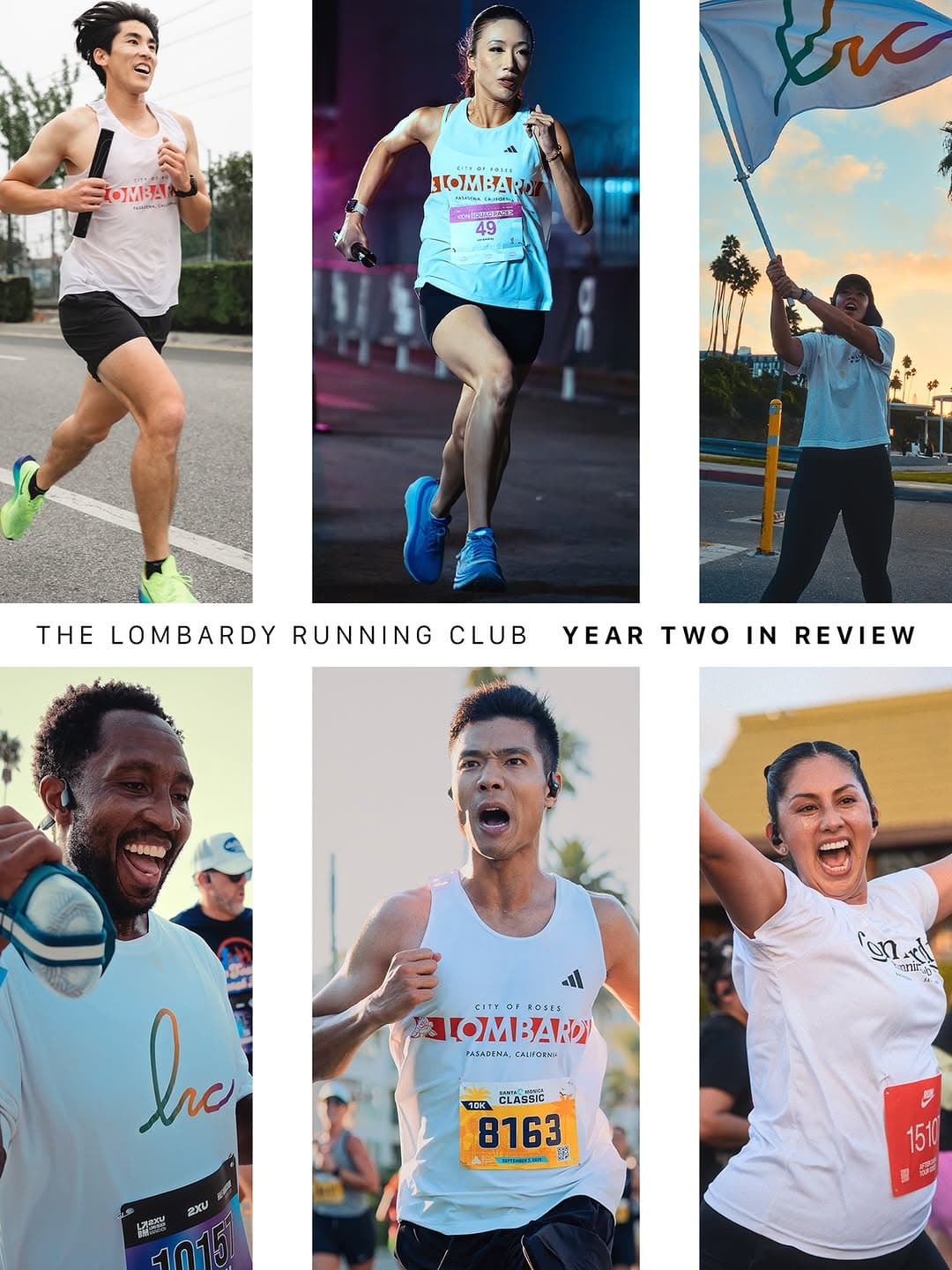 Lombardy Running Club