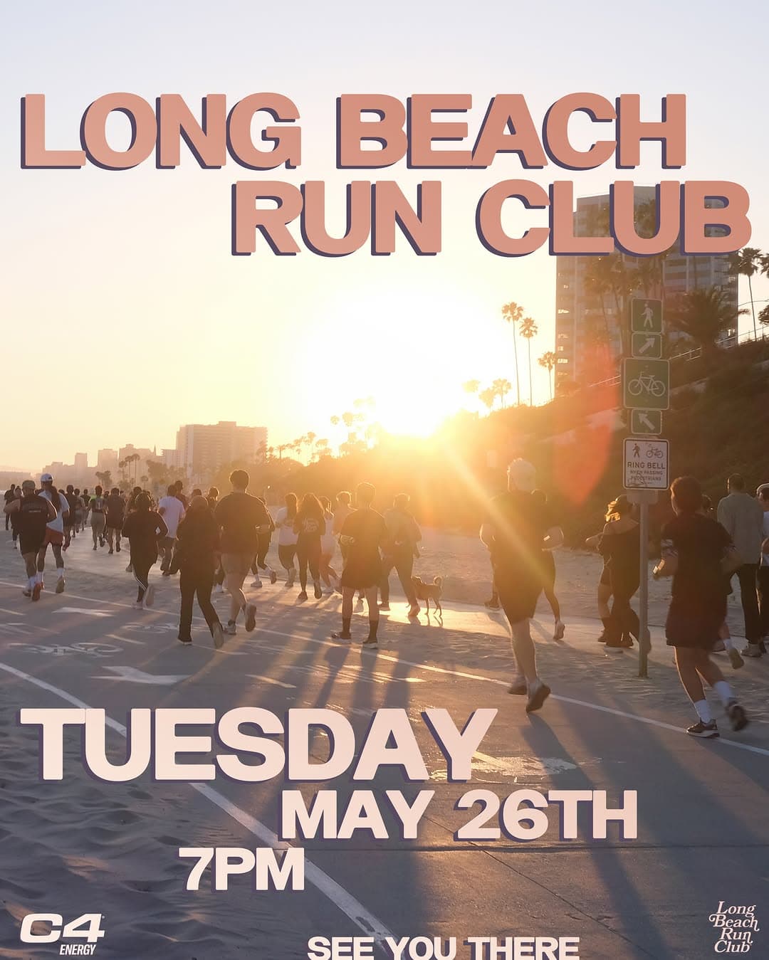 Long Beach Run Club