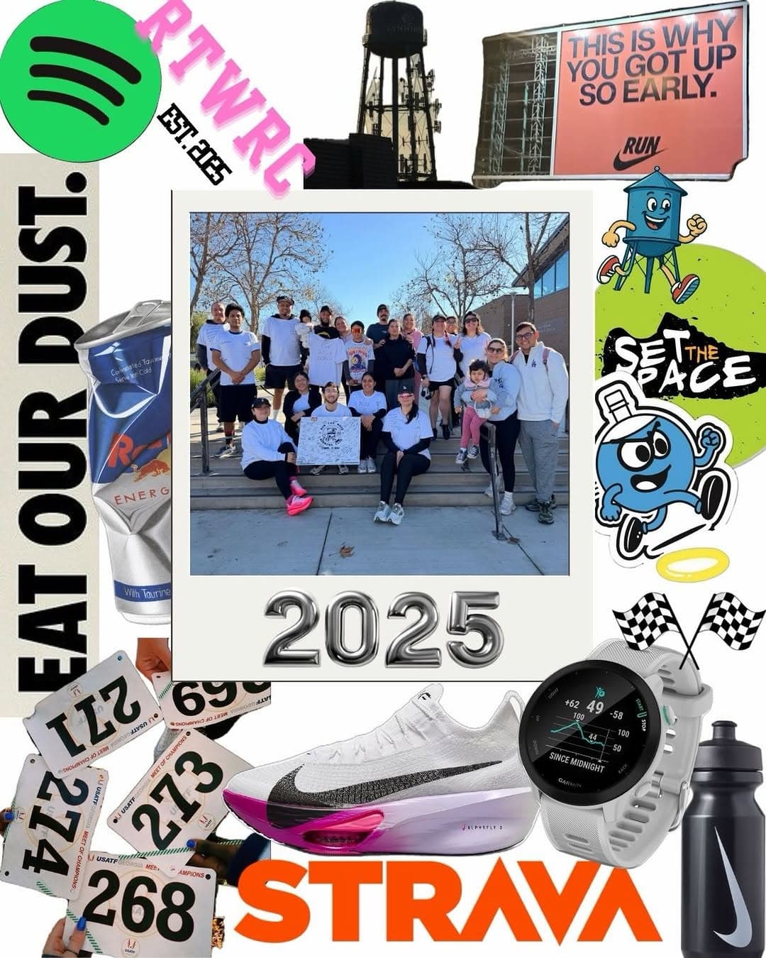Lynwood Running Club