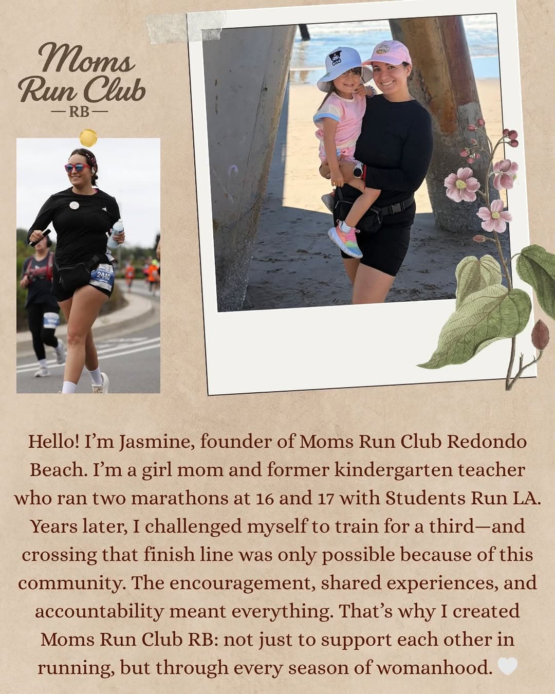 Moms Run Club