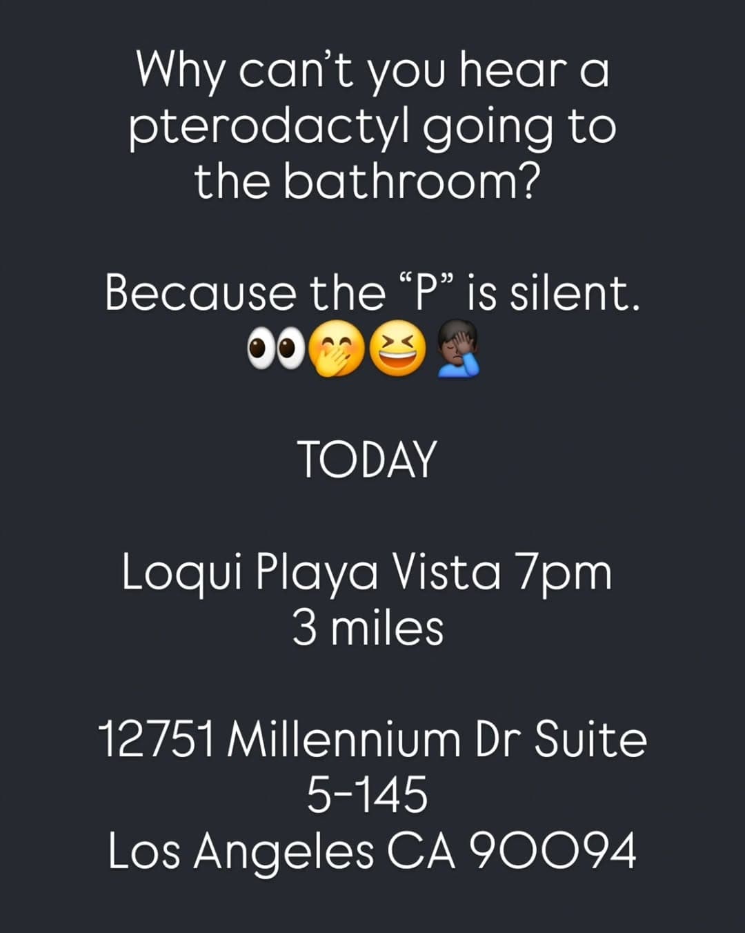 Movement Runners