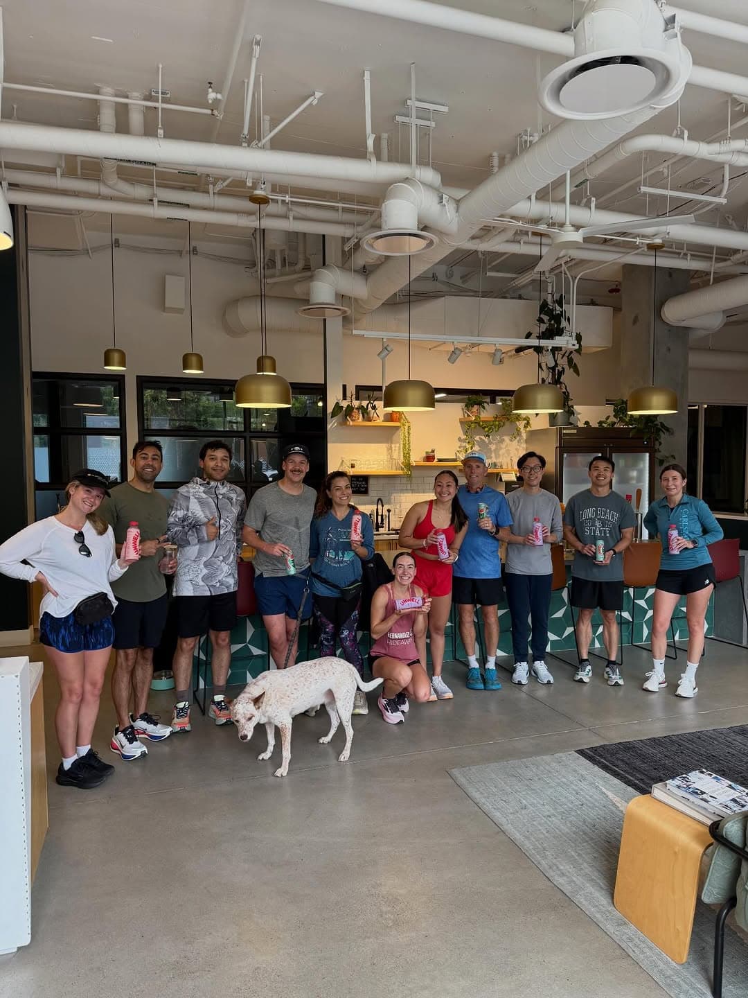 North City Run Club