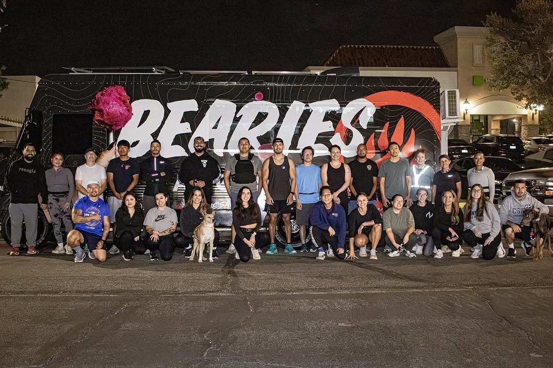 Northridge Run Club