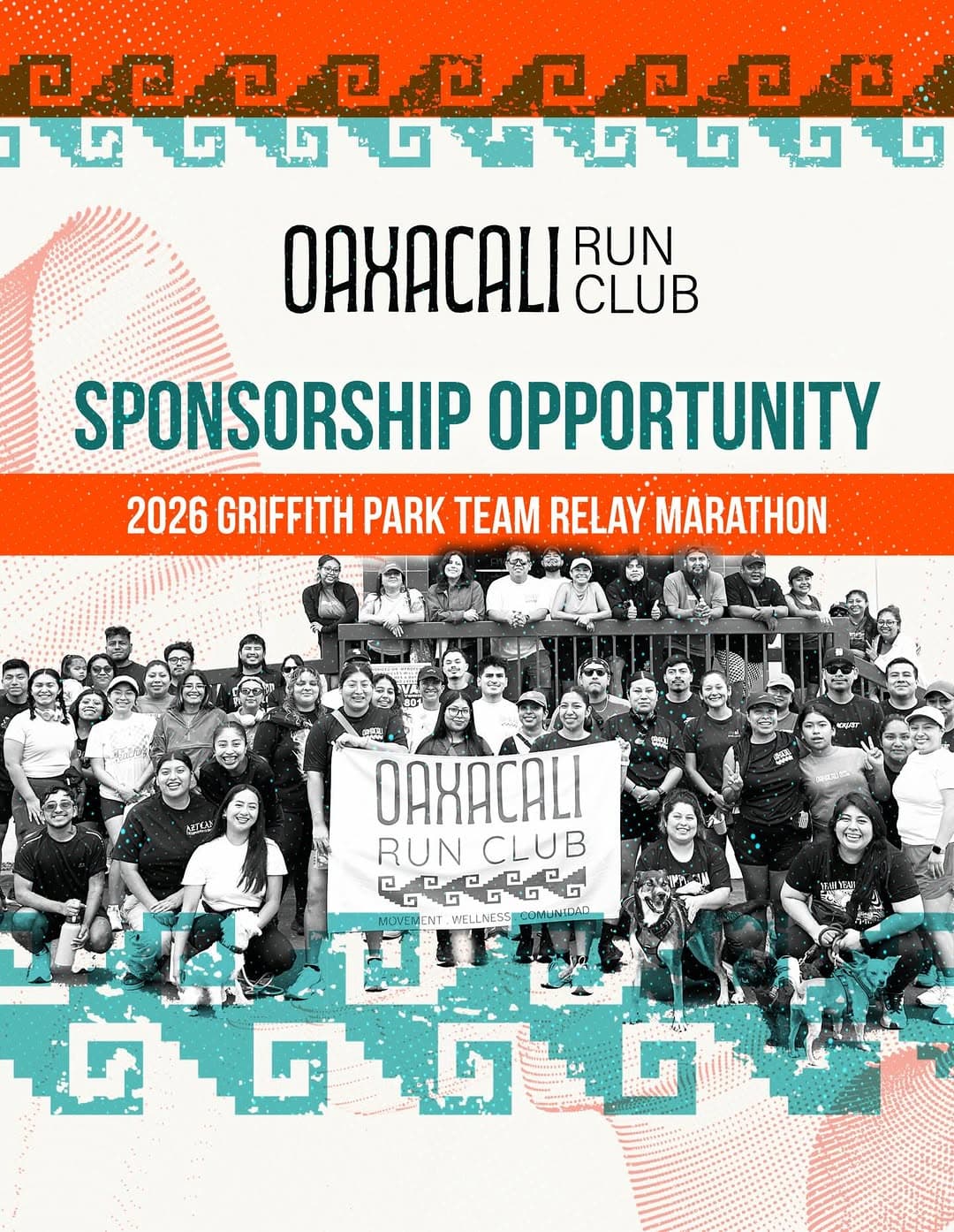 Oaxacali Run Club