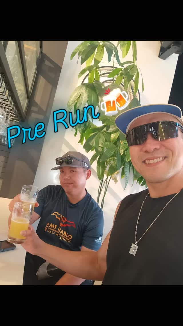 Ohana Running Crew