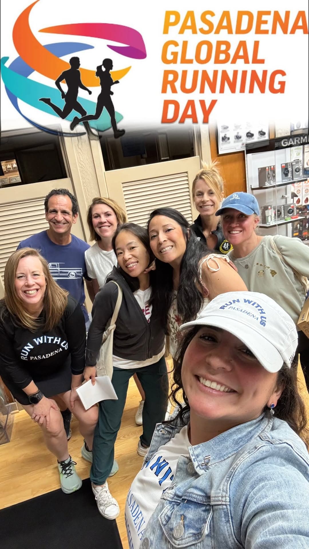 Pasadena Pub Run