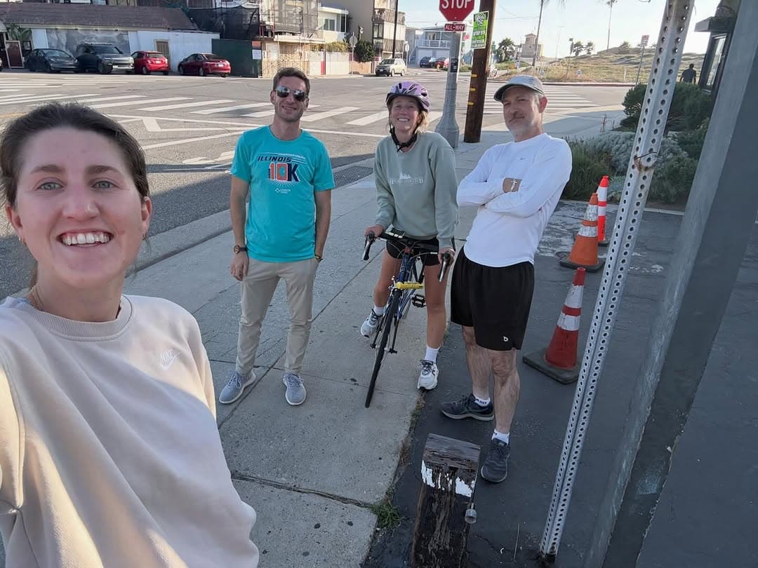 Playa West Run Club