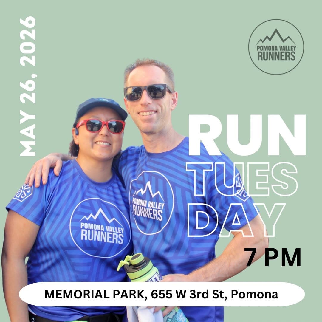 Pomona Valley Runners