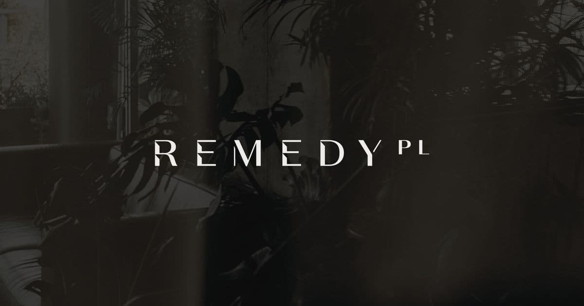 Remedy Place Run Club