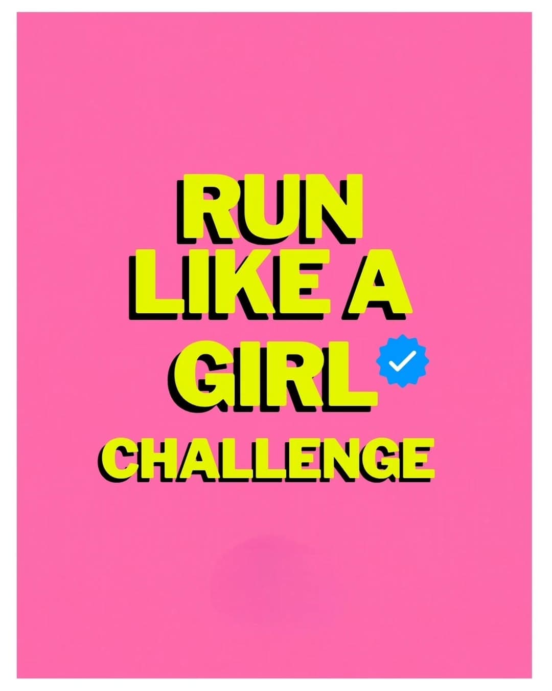 Run Club Girls
